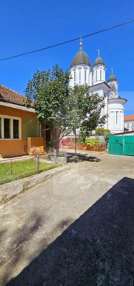 Casă individuală cu 2 camere cu Canalizare în Semicentral