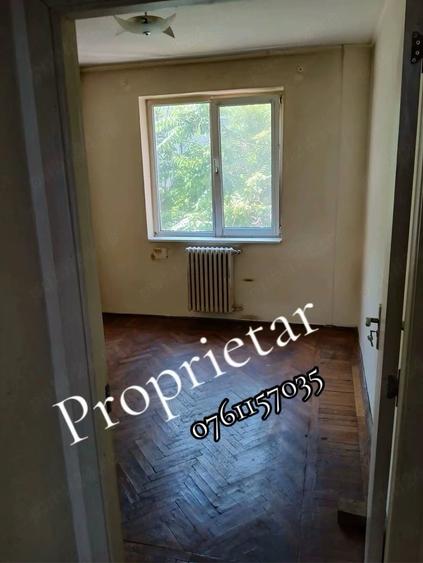Apartament cu 3 camere semidecomandat în Kogălniceanu
