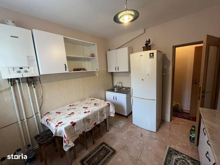 Apartament cu 2 camere în Copou