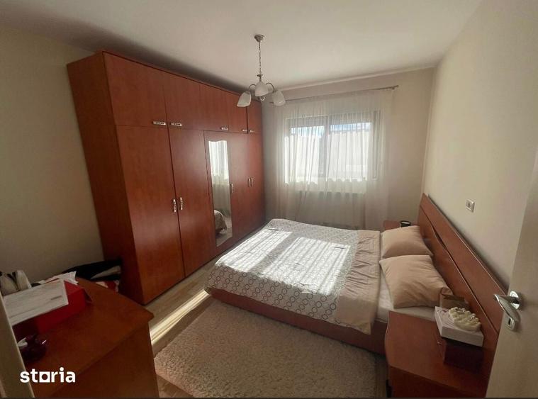 Apartament cu 4 camere în Moșnița Nouă