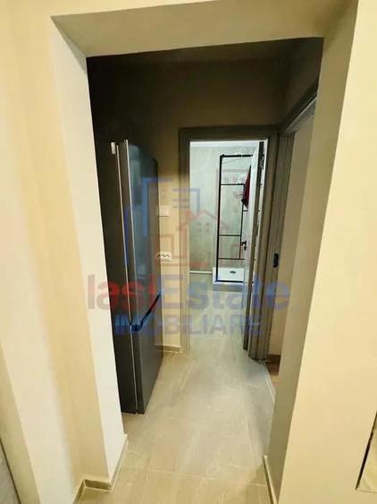 Apartament cu 2 camere decomandat în Filiași