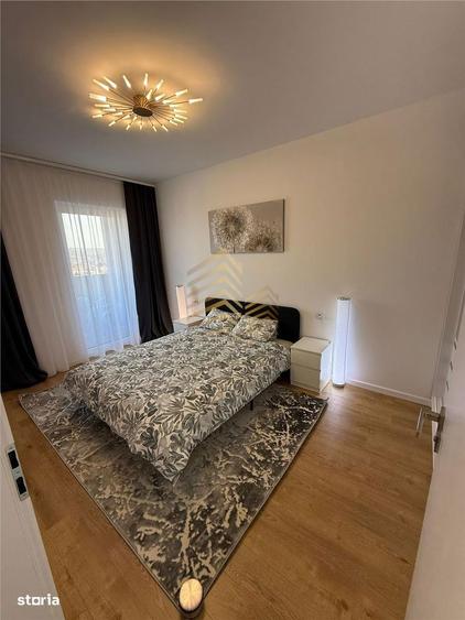 APARTAMENT 2 CAMERE | ETAJ 9 | KAYA RESIDENCE - 1