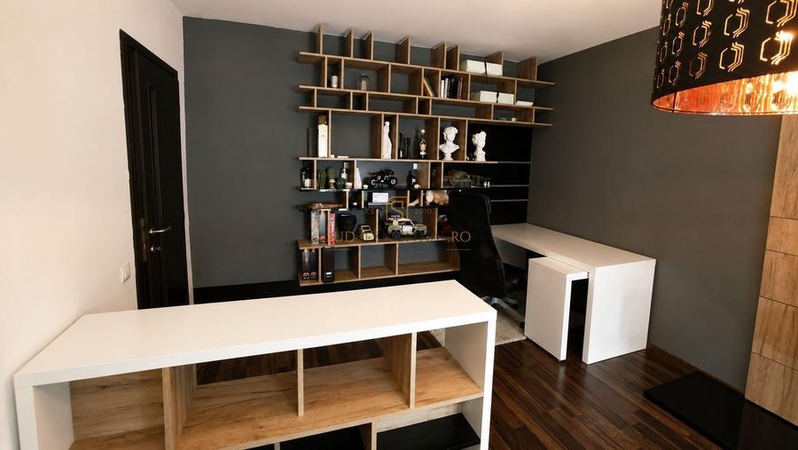 2 camere lux, 69 mp, loc de parcare, acces rapid metrou Berceni - 4