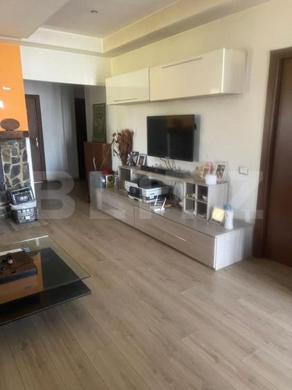 Casă individuală cu 3 camere cu Garaj în Pomi
