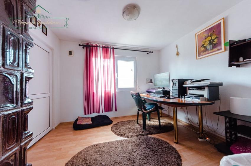 Casă individuală cu 4 camere cu Teren 314 Mp în 3 Insule