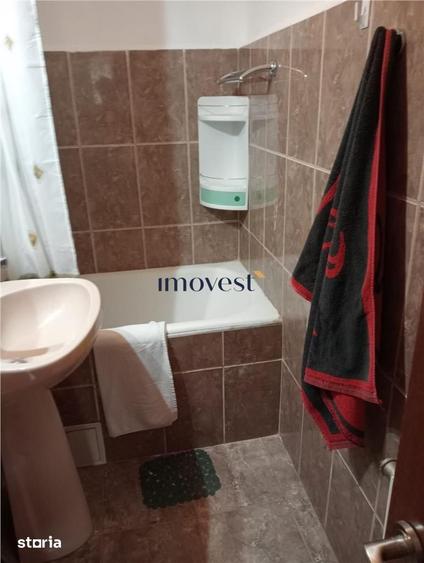 Apartament cu 3 camere în Micro 15