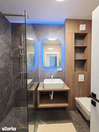 Apartament cu 2 camere în Sud