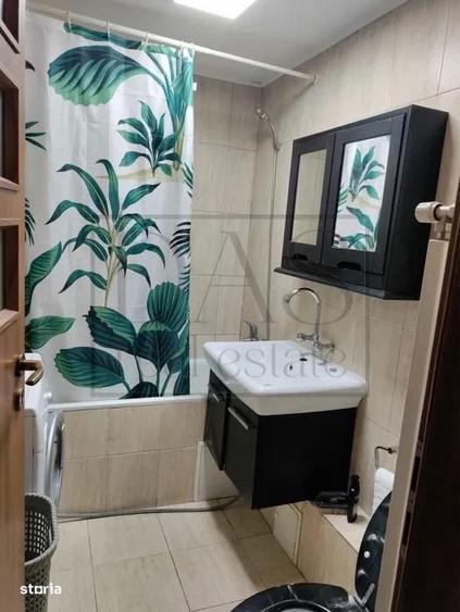 Apartament cu 2 camere decomandat, mobilat în Aviației — fotografia 1