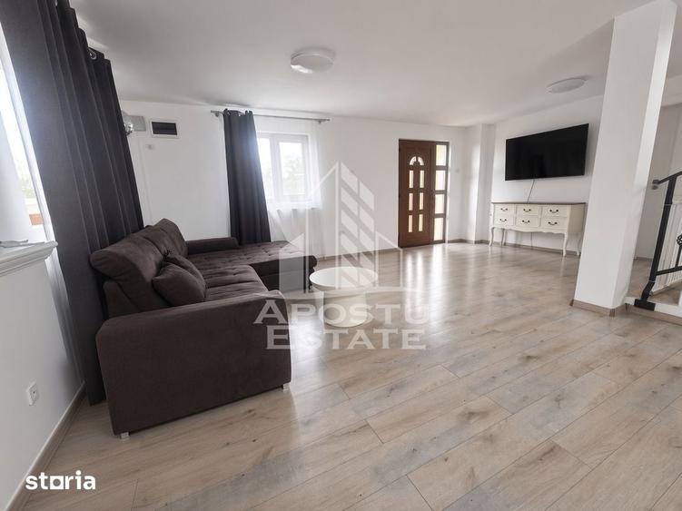 Casa de vanzare in Giarmata | 121 mp, teren 539 mp, garaj 33 mp - 11