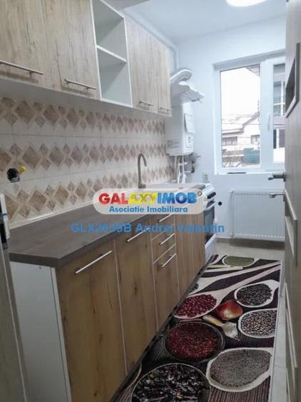 Apartament Modern Bloc Nou Berceni - Dimitrie Leonida - Sf A - 4