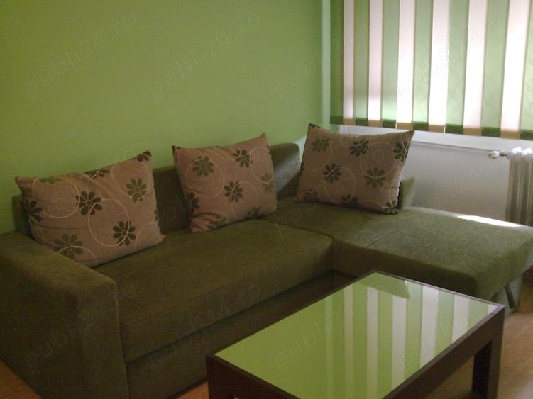 Apartament cu 2 camere decomandat în Cantemir