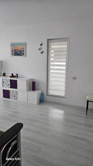 Apartament cu 2 camere decomandat în Dudu