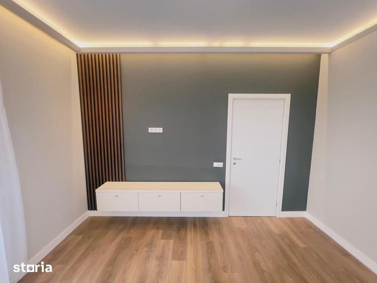 Apartament cu 4 camere în Militari