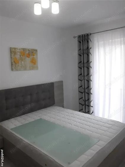 Apartament cu 2 camere decomandat în Gara de Nord