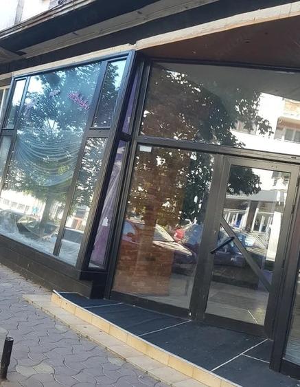 Spațiu comercial, de 72 mp, în Ultracentral