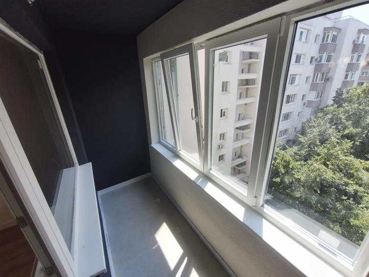 Apartament cu 2 camere decomandat în Lujerului