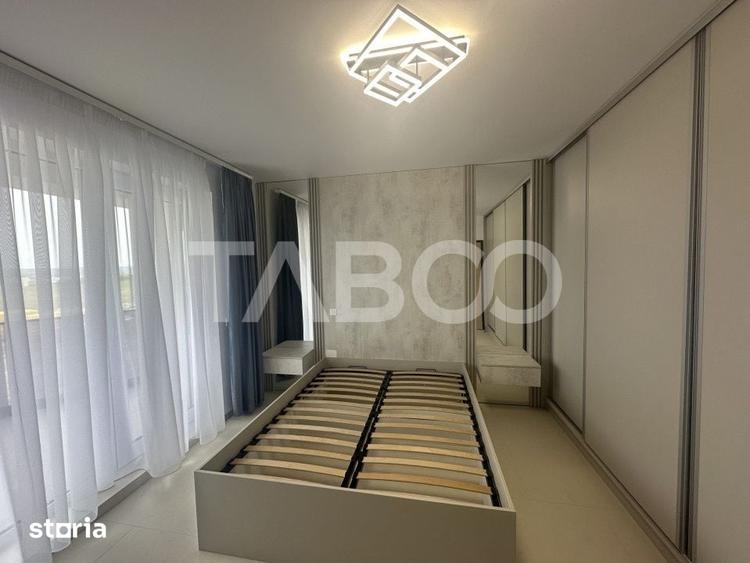 Apartament cu 2 camere decomandat în Șelimbăr