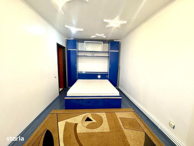 Apartament cu 2 camere în Mazepa 2