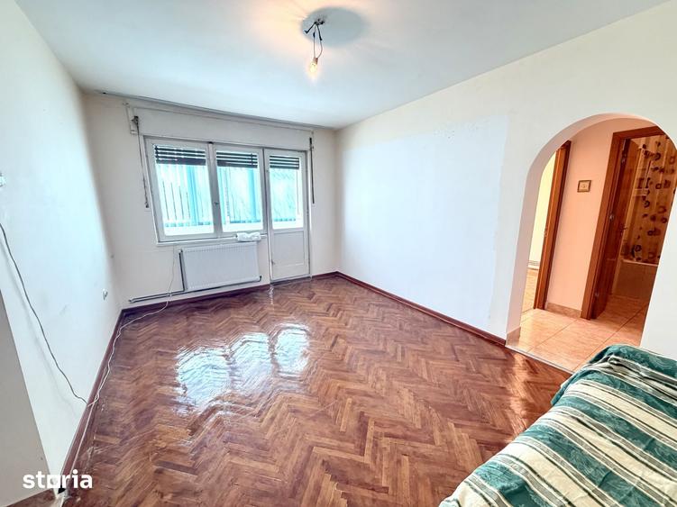 2 camere, et 3, 50 mp, gata de mutat, str Avram Iancu - 6