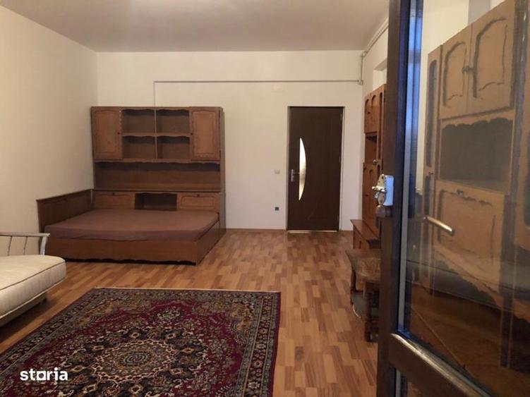 Garsonieră în Clinceni