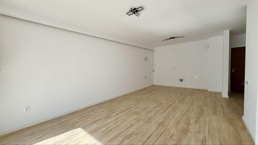 Apartament cu 2 camere în Florești