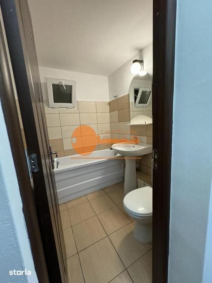 Apartament cu 3 camere, mobilat în Crângași