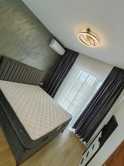 Apartament cu 2 camere decomandat, mobilat în 13 Septembrie