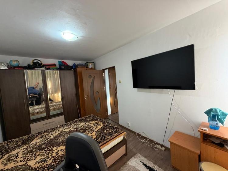 Apartament cu 2 camere decomandat, mobilat în Brazda lui Novac