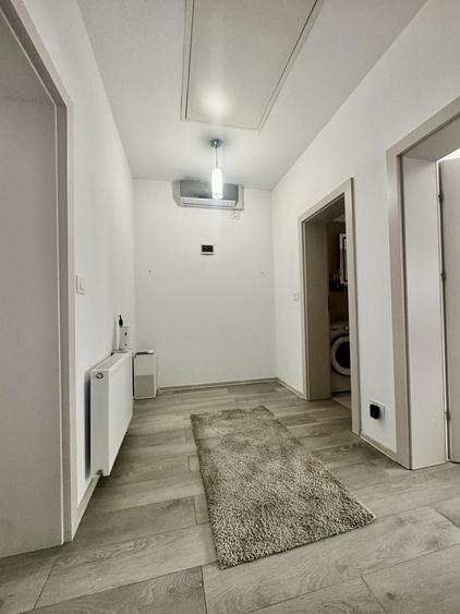 Giroc-Planetelor, Mobilată, Pet friendly - 11