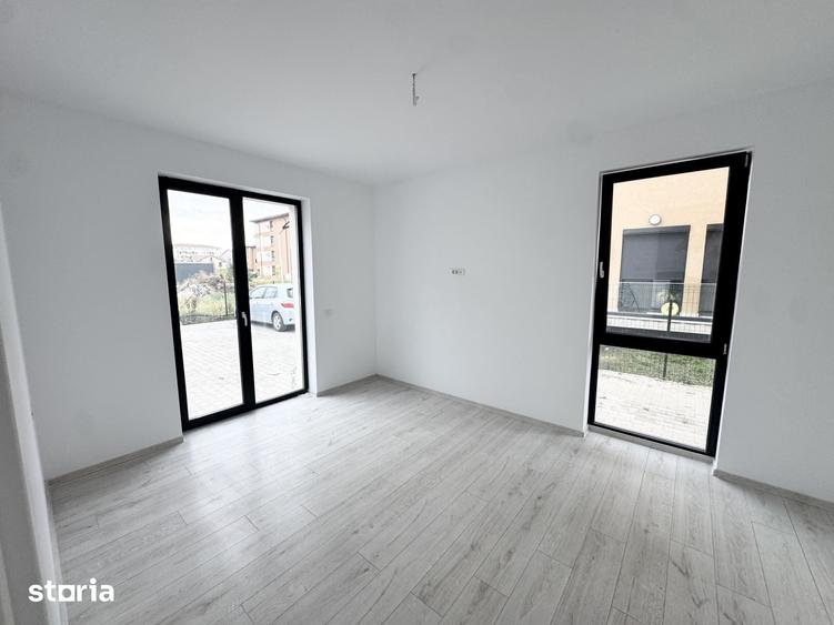 Apartament cu 2 camere în Fratelia