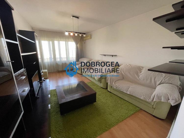Apartament cu 2 camere decomandat în Ultracentral
