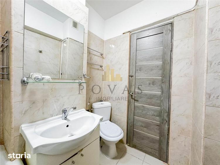 Apartament cu 3 camere decomandat în Obor