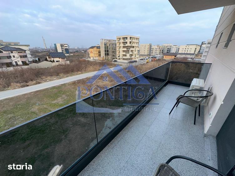 De vanzare apartament mamaia-sat - 8