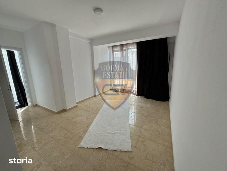 Apartament cu 4 camere în Nord