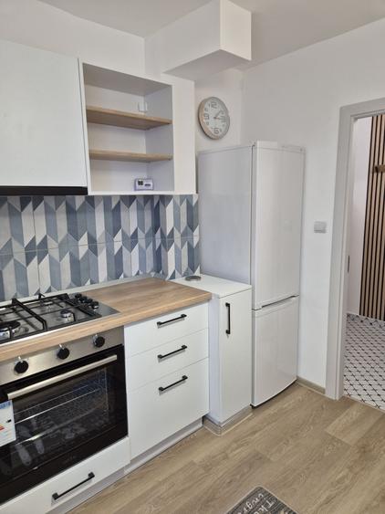 Apartament cu 2 camere semidecomandat în Drumul Carului