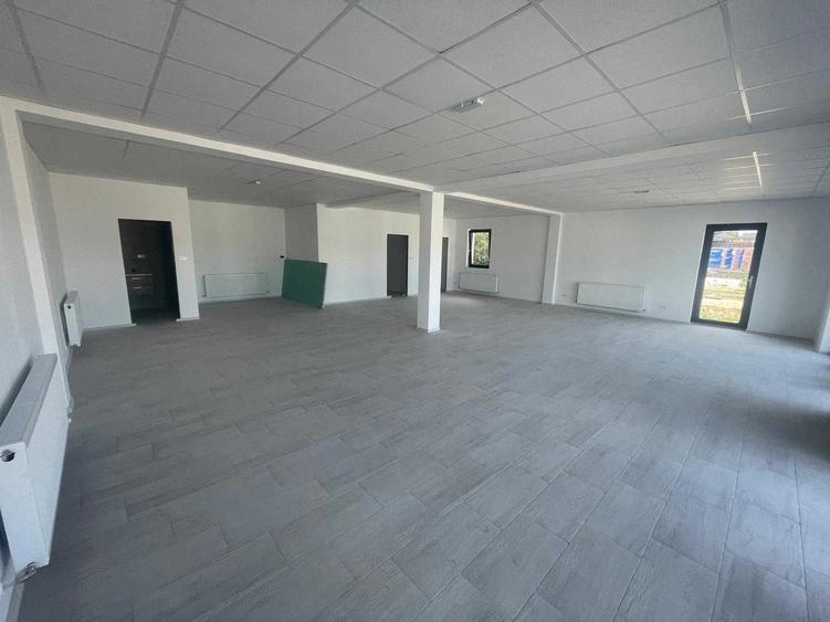 Spațiu comercial, de 116 mp, în Central