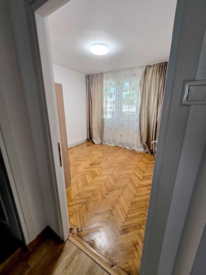 Apartament cu 3 camere decomandat în Nord