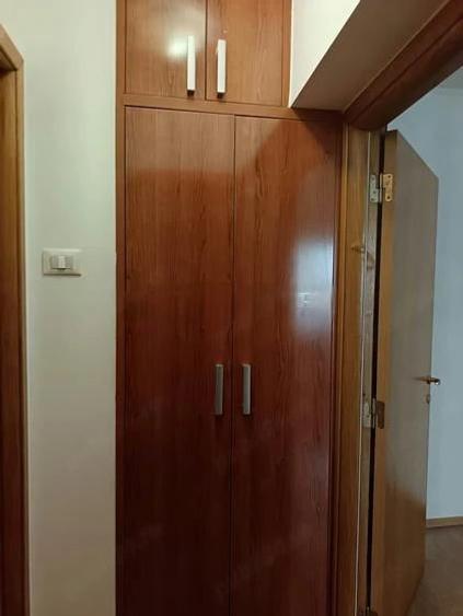 Apartament cu 2 camere semidecomandat în Iancului