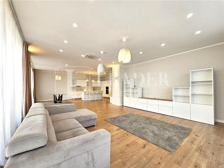 Luxurious 4-Room Penthouse located in Pipera – Iancu Nicolae area - 4