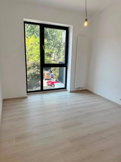 2 camere - Nemobilat | 55 mp + terasa 5 mp | Etaj 1 | Complex Triama Costin Georgian | Centrala pr - 2