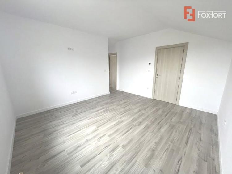 COMISION 0 % Duplex Urseni - 115 mp utili, despartit prin camera tehnica - 18