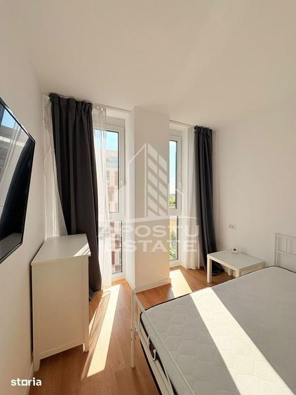 Apartament cu 2 camere nedecomandat în Bucovina