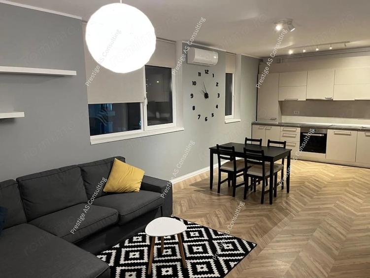 Apartament cu 2 camere decomandat în Circumvalațiunii