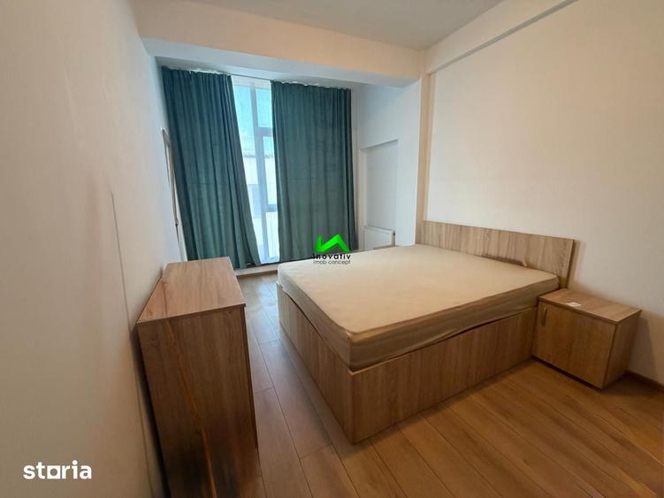 Apartament cu 3 camere decomandat în Șelimbăr