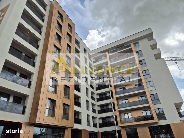 Apartament cu 3 camere în Central — fotografia 1