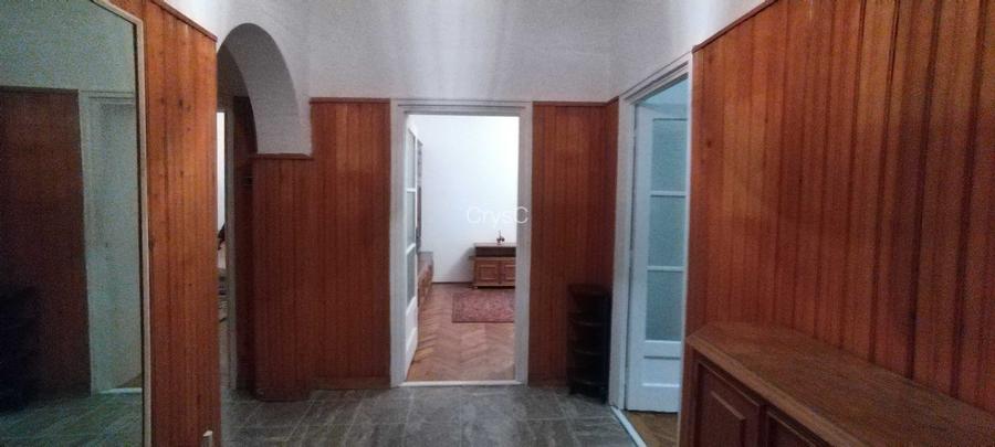 Inchiriere apartament 3 camere, Bucurestii Noi