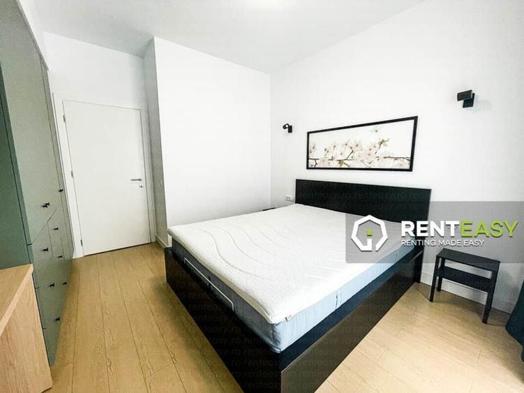Apartament 2 camere Silk District - 6