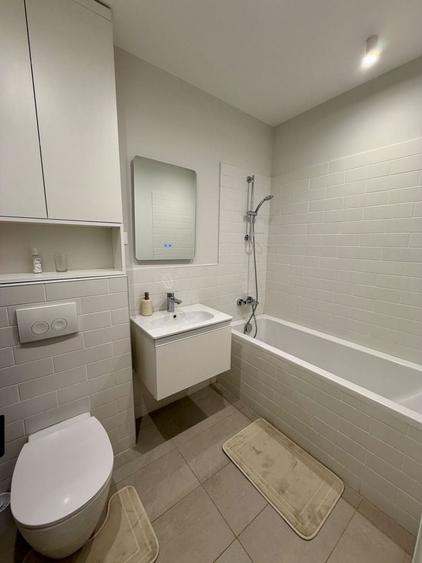 Apartament cu 2 camere în Străulești