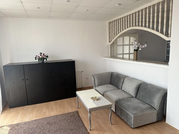 Casă cu 4 camere cu Teren 150 Mp în Central