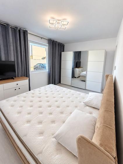 Apartament cu 2 camere decomandat, mobilat în Pipera